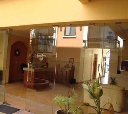 Hotel Colli San Jose del Cabo Ngoại thất bức ảnh
