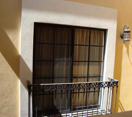 Hotel Colli San Jose del Cabo Ngoại thất bức ảnh