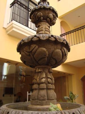 Hotel Colli San Jose del Cabo Ngoại thất bức ảnh
