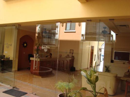 Hotel Colli San Jose del Cabo Ngoại thất bức ảnh