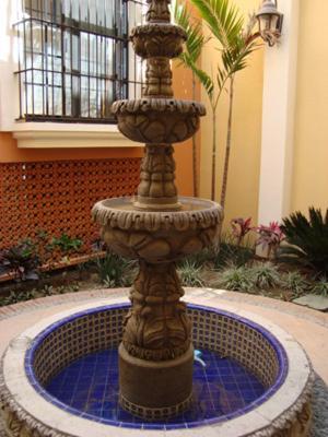 Hotel Colli San Jose del Cabo Ngoại thất bức ảnh