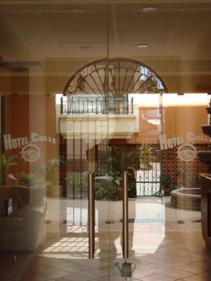 Hotel Colli San Jose del Cabo Ngoại thất bức ảnh