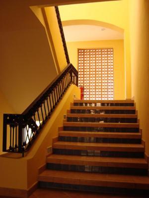 Hotel Colli San Jose del Cabo Ngoại thất bức ảnh