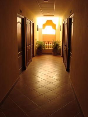 Hotel Colli San Jose del Cabo Ngoại thất bức ảnh