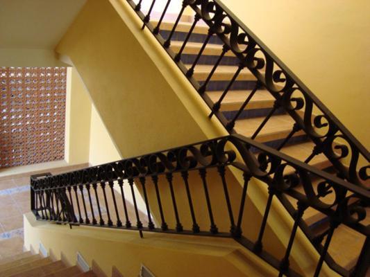 Hotel Colli San Jose del Cabo Ngoại thất bức ảnh