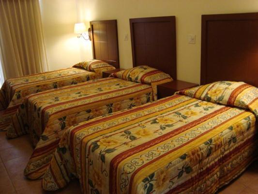 Hotel Colli San Jose del Cabo Ngoại thất bức ảnh