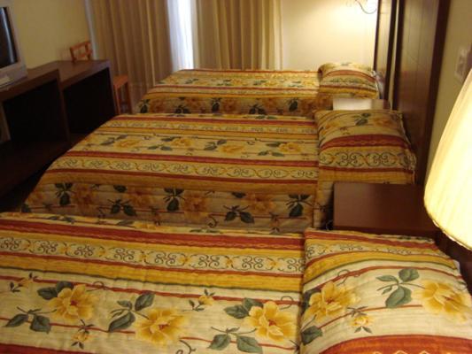 Hotel Colli San Jose del Cabo Ngoại thất bức ảnh