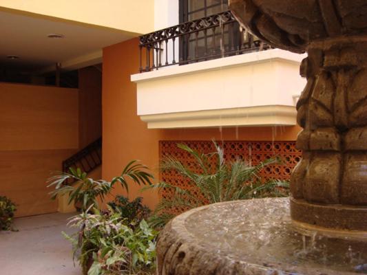 Hotel Colli San Jose del Cabo Ngoại thất bức ảnh