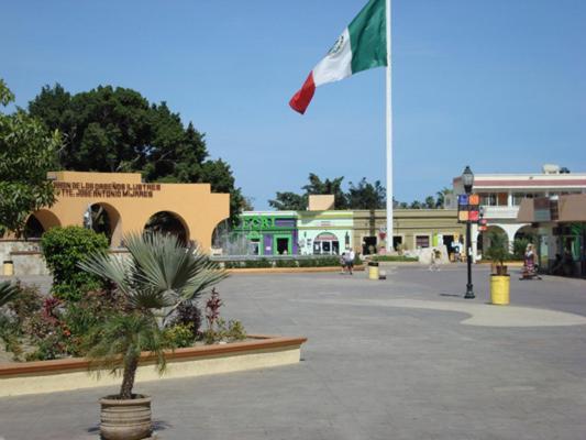 Hotel Colli San Jose del Cabo Ngoại thất bức ảnh
